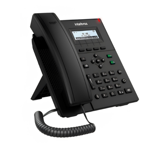 Telefone IP Intelbras V3501 Gigabit