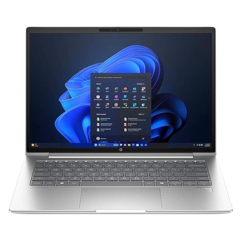 Notebook HP ProBook 445 G11: Processador AMD Ryzen 5| 8GB Memória| 512GB SSD| Tela 14"| Webcam| Garantia 5 Anos On-Site
