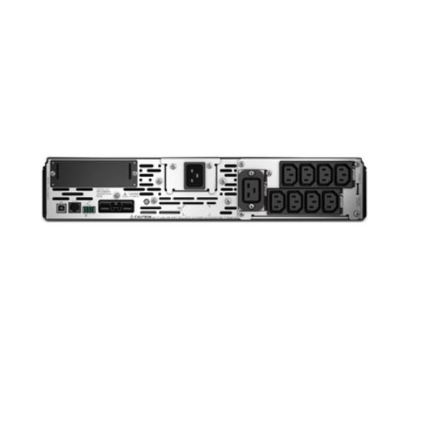 Locação De Nobreak APC 3000VA Rack SMX3000RMHV2U