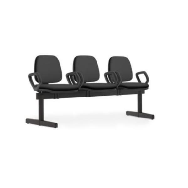 Longarina De 03 Lugares