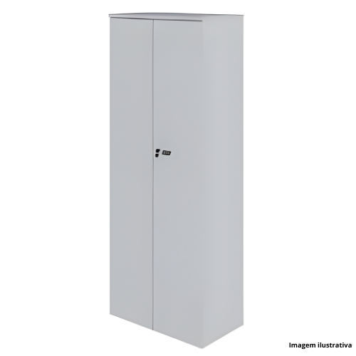 Armário Super Alto 2 Portas 2.1