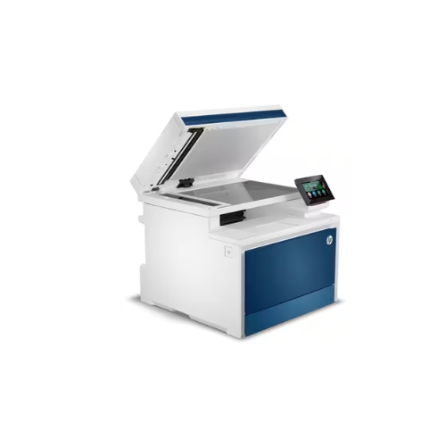 Impressora Multifuncional Laser Colorida HP Color LaserJet Pro MFP 4303FDW