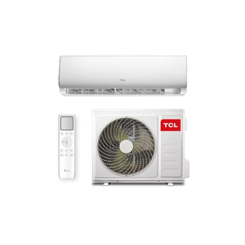 Ar-Condicionado TLC TAC-32CHSA2-INV: 32.000 BTUs| Split Inverter| Ciclo Quente/Frio - Portal de Adesões