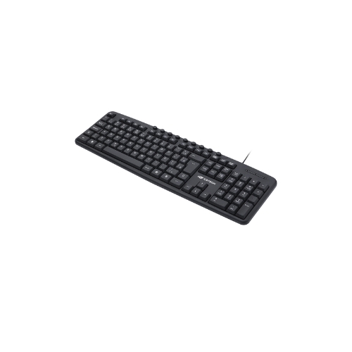 Teclado C3Tech KB-M40BK