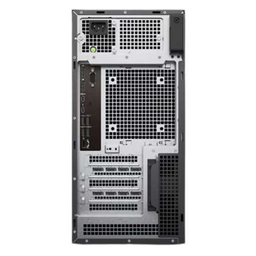 Workstation Dell Pro Max Tower T2: Processador 9 Ultra| 64GB RAM| 2x SSD 1TB| 2x Monitor 27"| NVIDIA® RTX 2000 Ada| Garantia 3 Anos On-Site