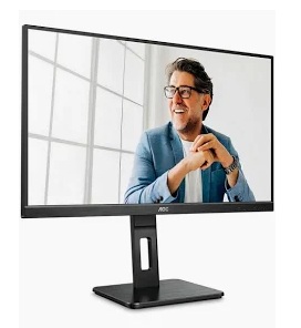 Computador Desktop EXIX E234871: Processador Ryzen 7| 32GB RAM| 512GB SSD| Acompanha Monitor 27"| Garantia 5 Anos On-Site