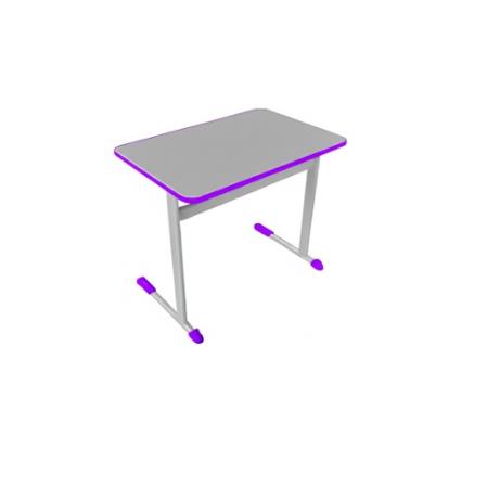 Mesa Escolar Belacci Para Cadeirante Mileto