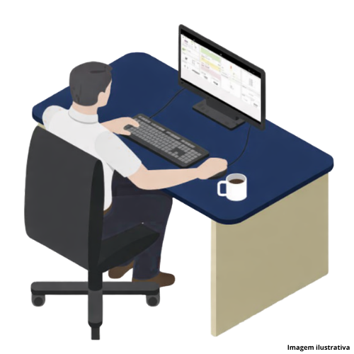 Imagem do produto Unidade De Serviço Técnico (UST) da marca HPE-Aruba