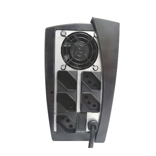 Estabilizador Ragtech 600VA Full Range Saída 115 V