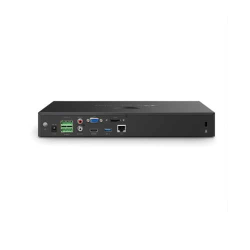 Gravador de Vídeo Em Rede TP-Link VIGI NVR2016H 16 Canais