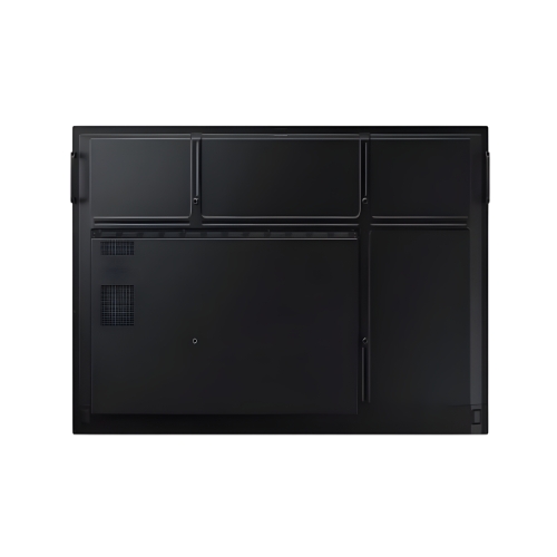 Tela Interativa Samsung 75" 4K UHD Touchscreen WA75C LH75WACWLGCXZA 75" 3840x2160
