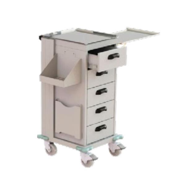 Carro Transporte Beira Leito  Belacci 0273CHO