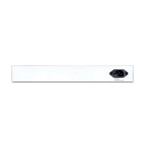 Switch Fortinet FortiSwitch FS-124F 24 Portas Gigabit Com 4 Portas SFP+ 10G: Garantia 3 Anos