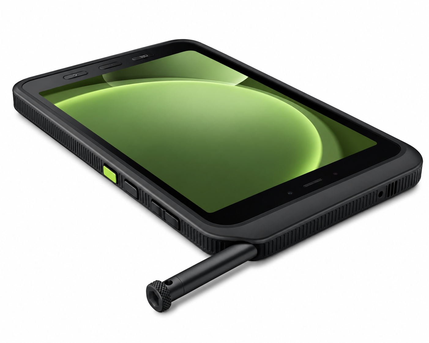 Tablet Samsung Tab Active5 SM‑X306B 128GB 5G Bivolt: Processador Octa‑Core| Monitor 10.1"| Garantia 3 Anos