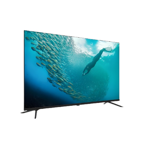 Televisor Philips 55PUG7019/78: Smart TV 55"| Led Ultra HD 4K| Comando De Voz| Google TV| Wi-fi| Bluetooth| HDMI| USB| LAN Ethernet - Portal de Adesões