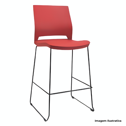 Banqueta Trapezoidal Plaxmetal Duna 90003 - Portal de Adesões