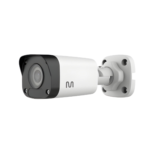 Câmera IP Bullet Multilaser GS0551