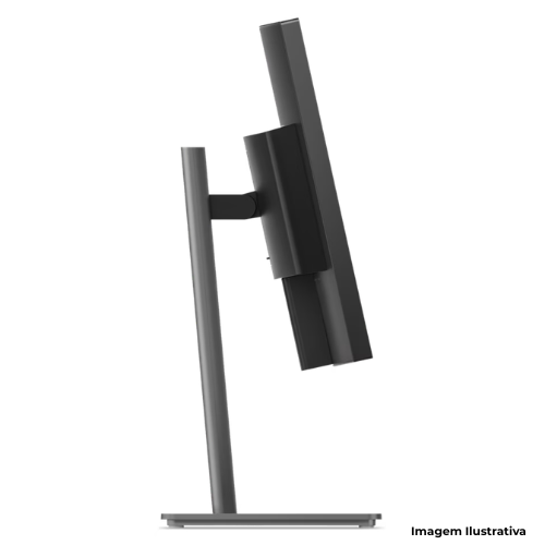 Monitor Lenovo ThinkVision P34WD-40 5WS1N92558: Tela 34" Curvo Ultrawide