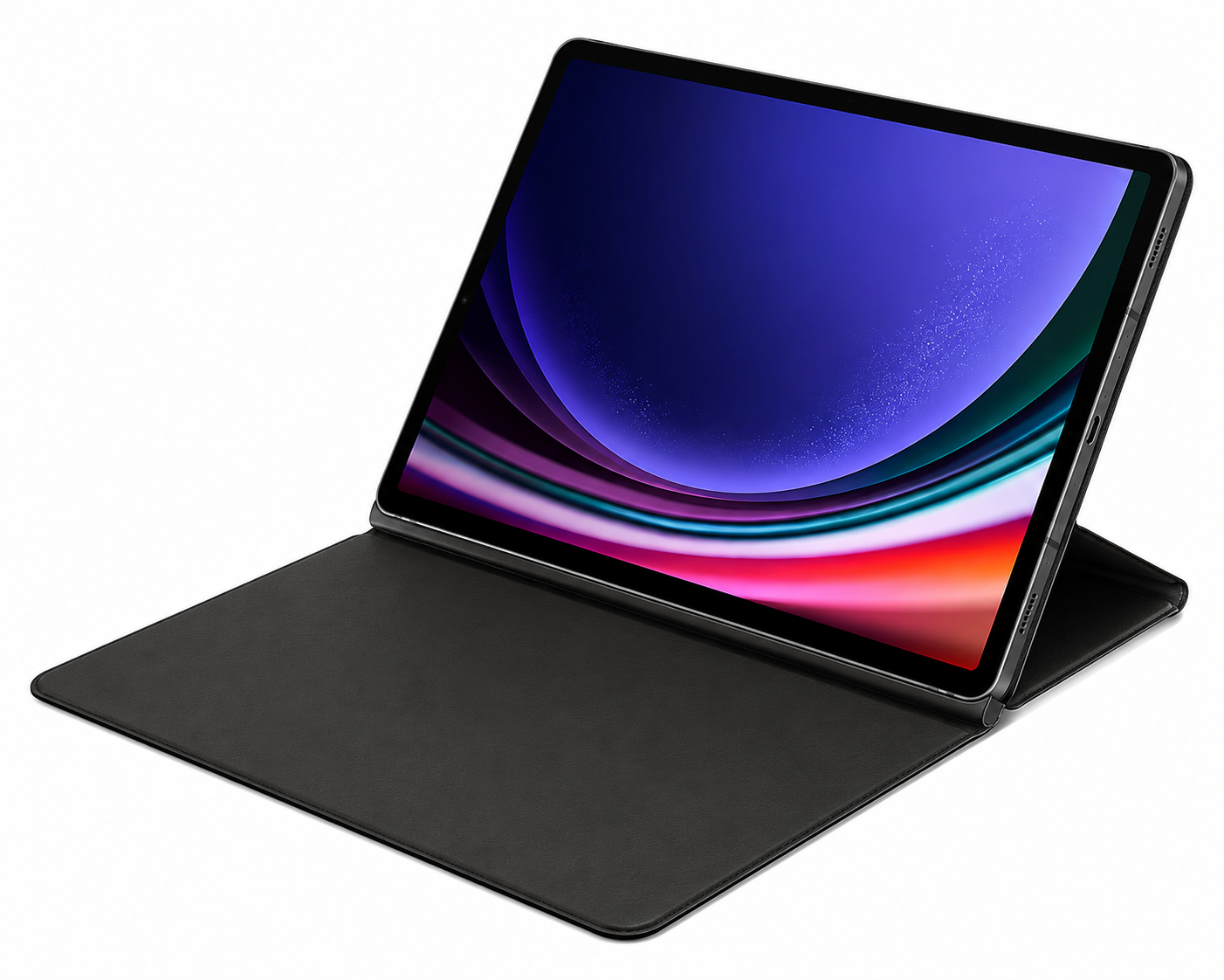 Capa Para Tablet Samsung Smart Book Cover M11C PC924