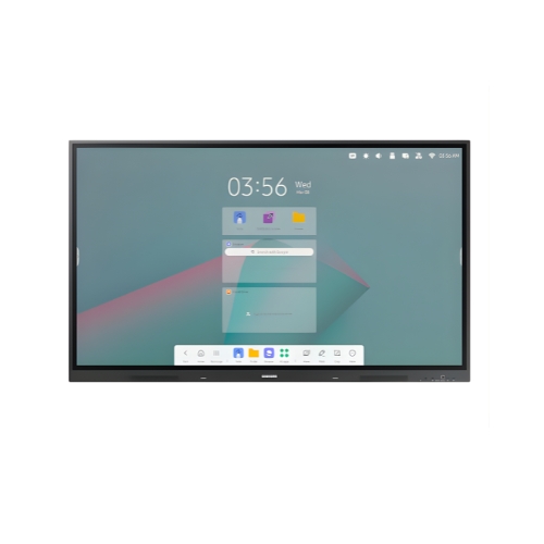 Tela Interativa Samsung 86" 4K UHD Touchscreen WA86C LH86WACWLGCXZA 86" 3840x2160 - Portal de Adesões