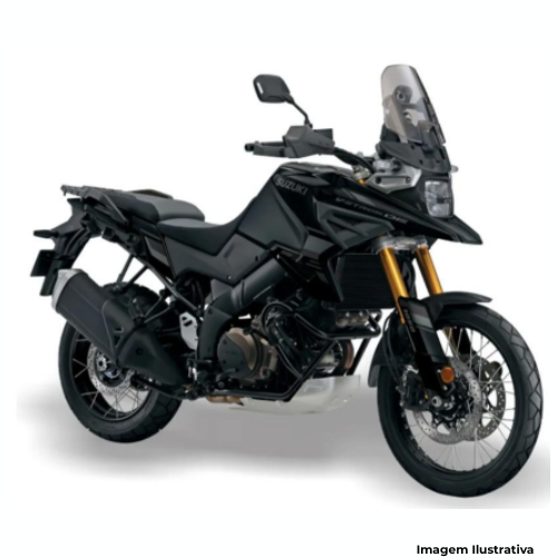 Veículo Motocicleta Suzuki VSTROM 1050XT - Portal de Adesões