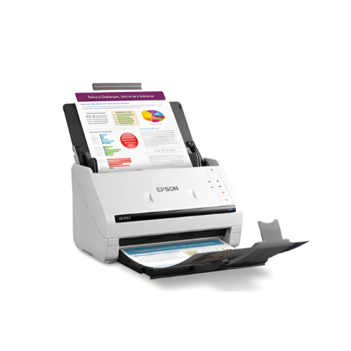 Scanner Epson DS770II