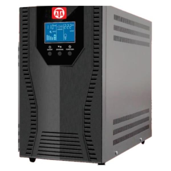 Nobreak Senoidal Torre ATA Smart Pro 3KVA - Portal de Adesões