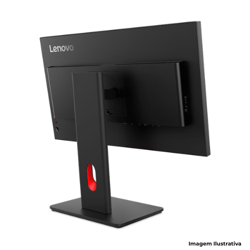 Monitor Lenovo ThinkVision T24D-40: IPS Full HD 23,8"