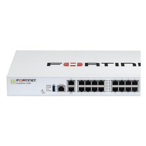 Firewall NGFW Fortinet FortiGate FG-121G 10GE SFP+ - Portal de Adesões