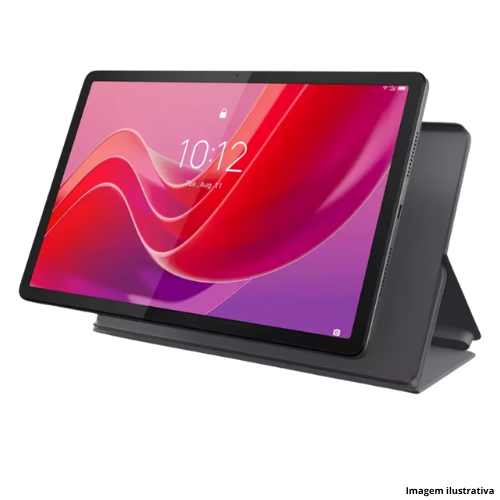 Locação Tablet Lenovo Tab M11: Tela 11"| 4GB RAM| 128GB SSD - Portal de Adesões