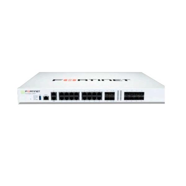 Firewall De NGFW Fortinet Fortigate 200F - Portal de Adesões
