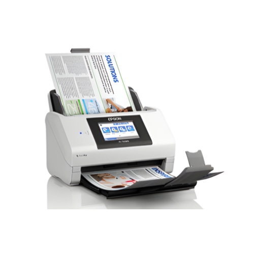 Scanner Epson DS-790WN Duplex WI-FI Ethernet