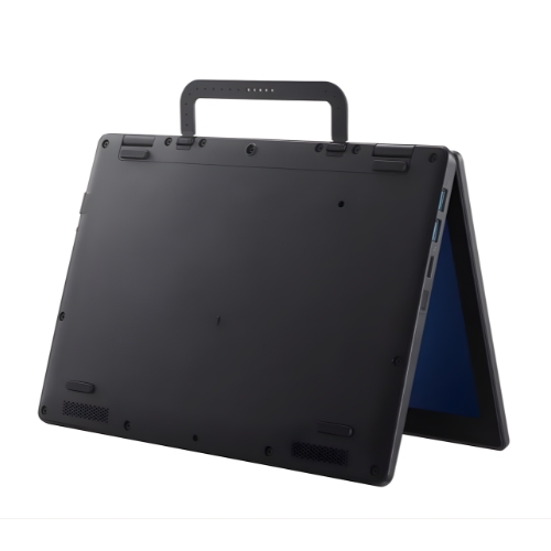 Notebook Bellagio BeLeno HG20JL: Processador Celeron| 4GB RAM| 128 GB SSD| Tela 11,6"| Garantia 1 Ano