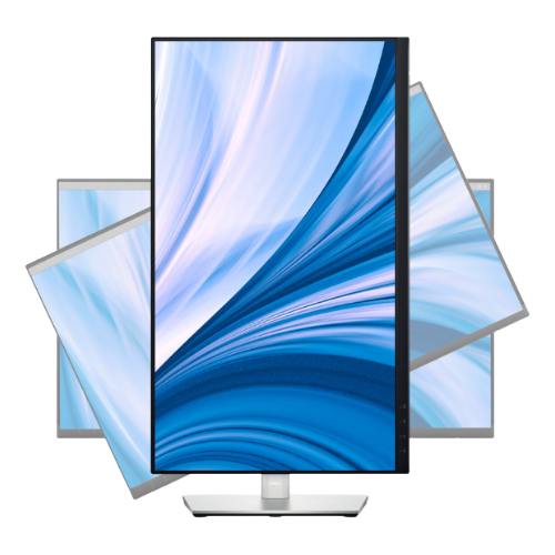 Computador Desktop Dell OptiPlex Micro 7020: Processador i7| 16GB RAM| 512GB SSD| Monitor 24"| Intel® UHD Graphics| Garantia 5 Anos On-Site