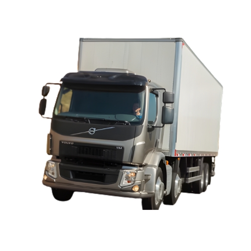 Imagem do produto Caminhão Volvo VM 290 6x4 da marca Volvo - miniatura 1