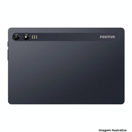 Tablet Positivo Vision T3010: Tela 10.1"| Processador Octa-Core| 128GB RAM| 4GB SSD