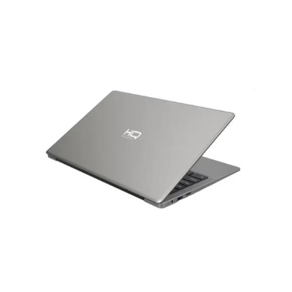 Notebook HQ N4020: Processador Celeron| 4GB RAM| 128GB SSD| Tela 15,6"| Webcam| Garantia 1 Ano