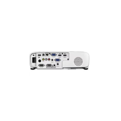Projetor Epson PowerLite W49 Multimidia  3.800 Lúmens