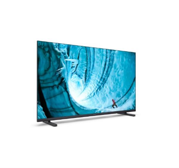 Imagem do produto Televisor Philips 43PFG6909/78: Smart TV 43"| Led Full HD| Comando De Voz| Google TV| Wi-fi| Bluetooth| HDMI| USB| LAN Ethernet da marca Philips - miniatura 1