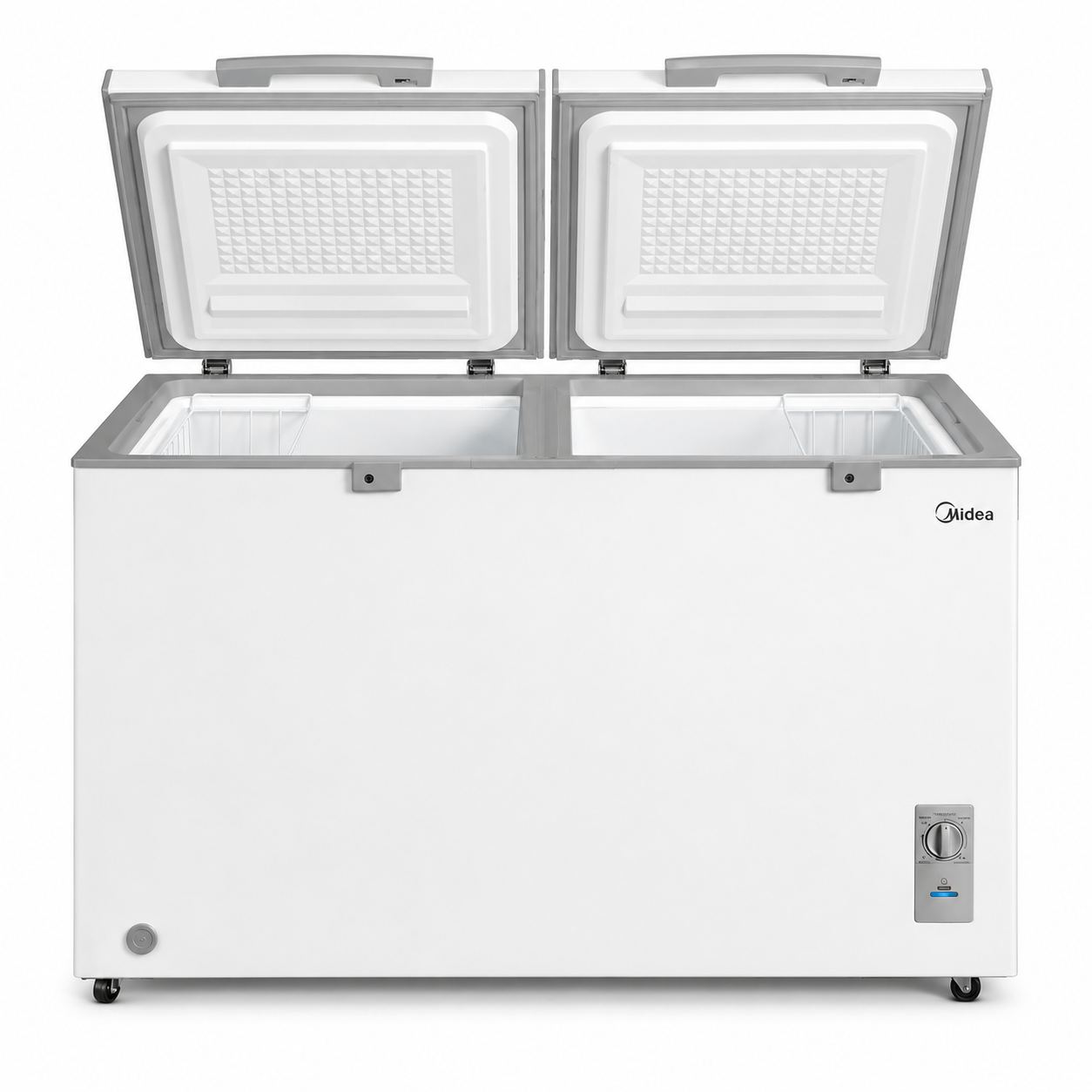 Freezer Horizontal Midea MDRC564FZD013 564 L Bivolt