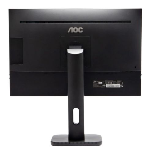 Monitor AOC 24P1U: Tela 23,8"