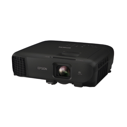 Projetor Epson Power Lite FH52+