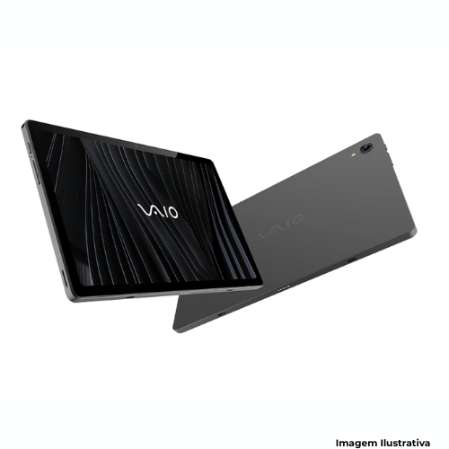 Tablet Vaio TL10: Tela 10.4"| Processador Octa-Core| 128GB RAM| 8GB SSD - Portal de Adesões