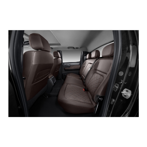 Veículo JAC Motors Hunter