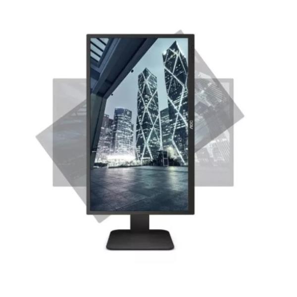 Monitor AOC 24P1U: Tela 23,8"