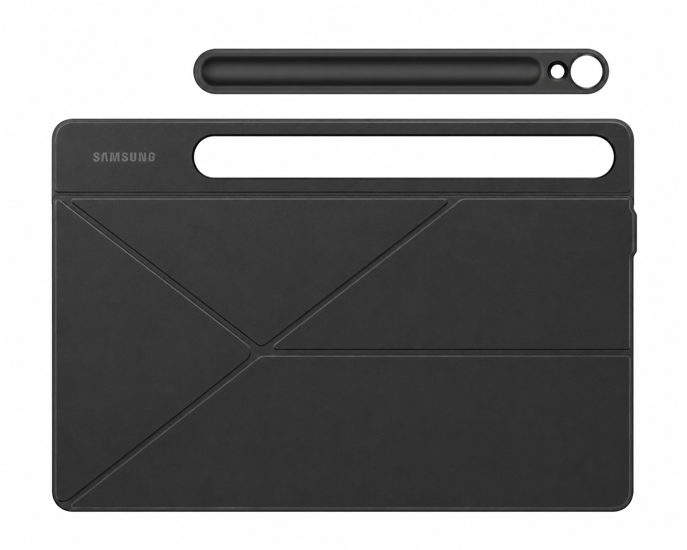 Capa Para Tablet Samsung Smart Book Cover M11C PC924