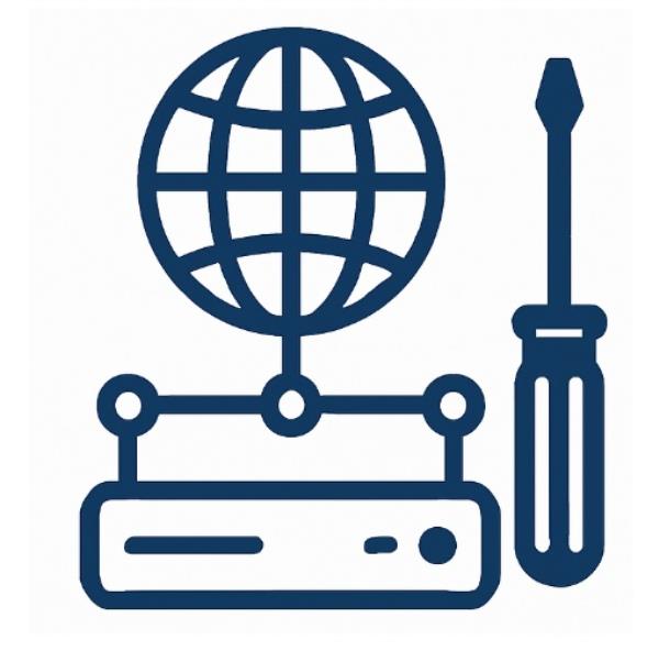 Serviços De Suporte De Access Point