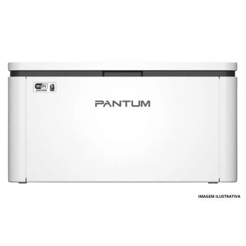 Impressora Pantum BP2300W