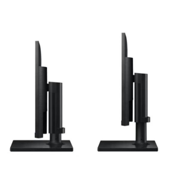 Monitor Samsung LF24T450FQLXZD: Tela 23,8"