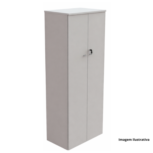 Armário Extra Alto 2 Portas FT069
